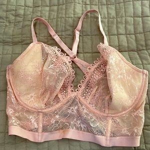 Lace Bralette